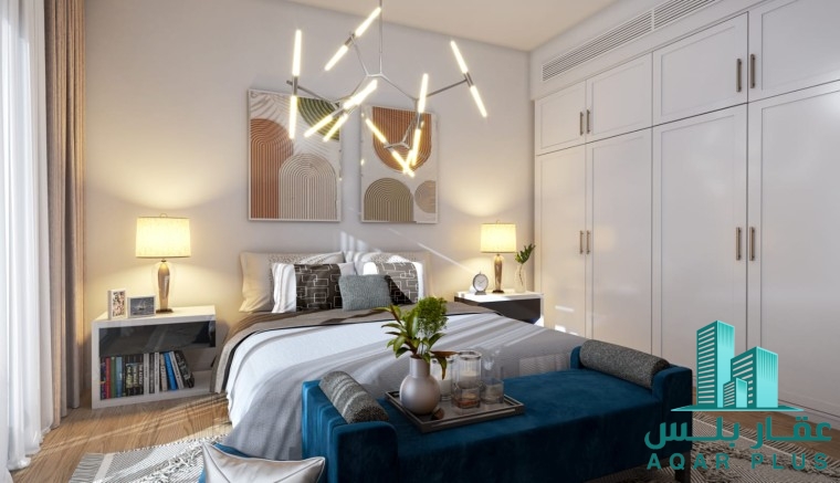 تملك تاون هاوس بخصم يصل ل 40% 