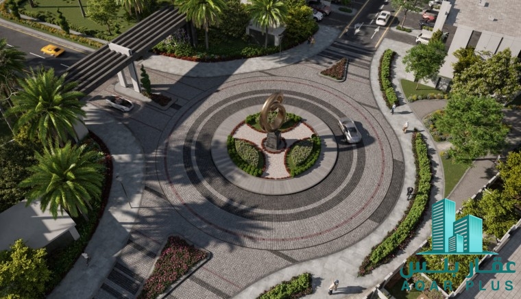 تملك تاون هاوس بخصم يصل ل 40% 