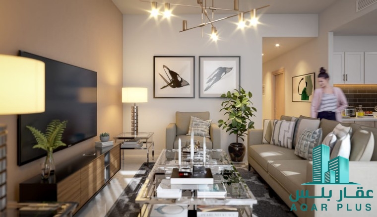 تملك تاون هاوس بخصم يصل ل 40% 