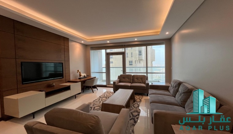 Luxury Studio Flat for Sale