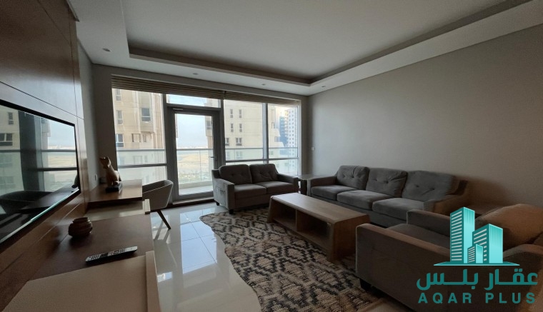 Luxury Studio Flat for Sale