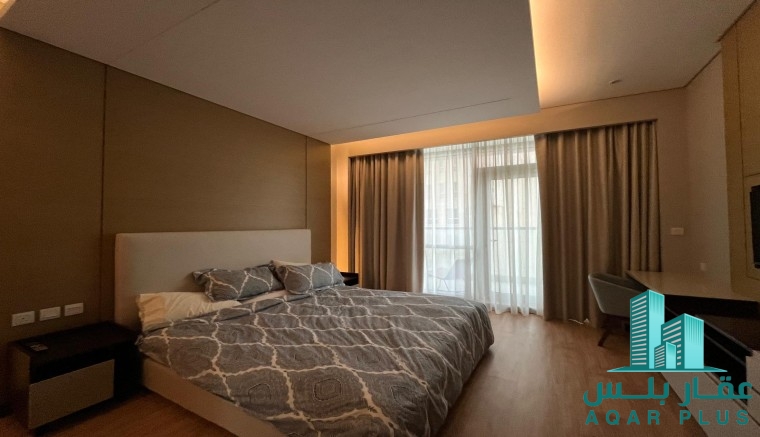 Luxury Studio Flat for Sale