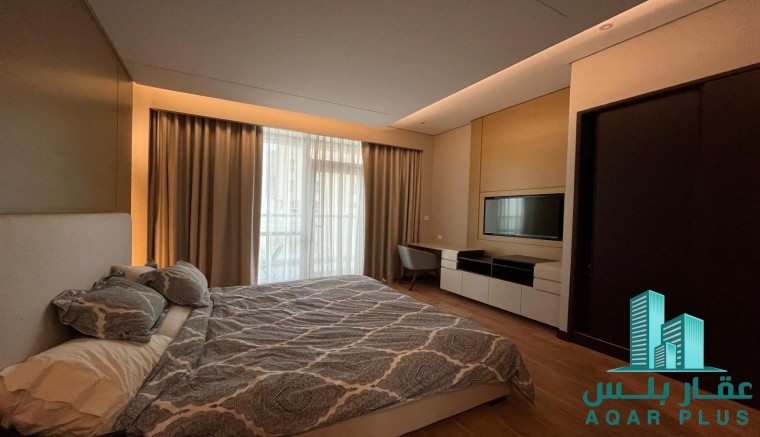 Luxury Studio Flat for Sale