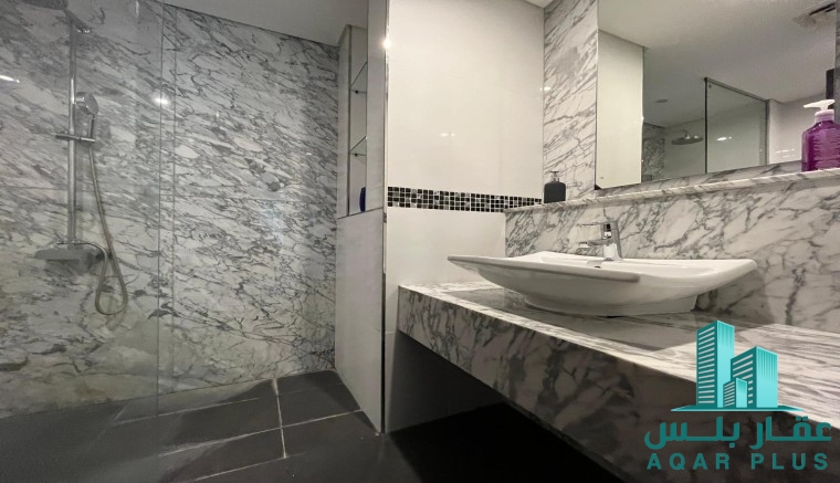 Luxury Studio Flat for Sale