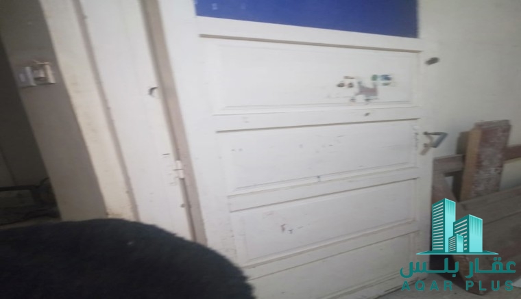 شقة للايجار في بنايوس 450 جنيه