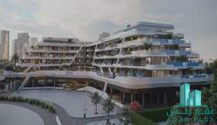 لاول مره استوديو مع بركه خاصه 