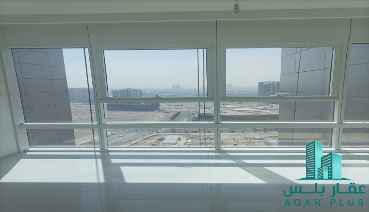 للإيجار شقة في جزيرة الريم