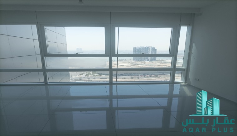 للإيجار شقة في جزيرة الريم