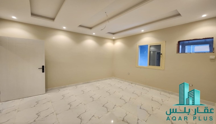 شقه فاخره للبيع بجده 3غرف