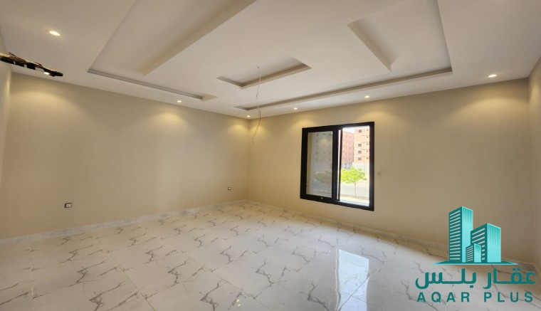 شقه فاخره للبيع بجده 3غرف