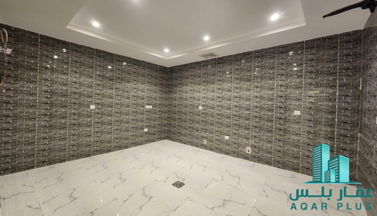 شقه فاخره للبيع بجده 3غرف