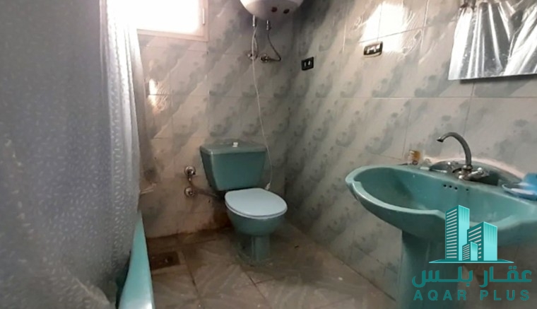 شقه للايجار المفروش 140 م 