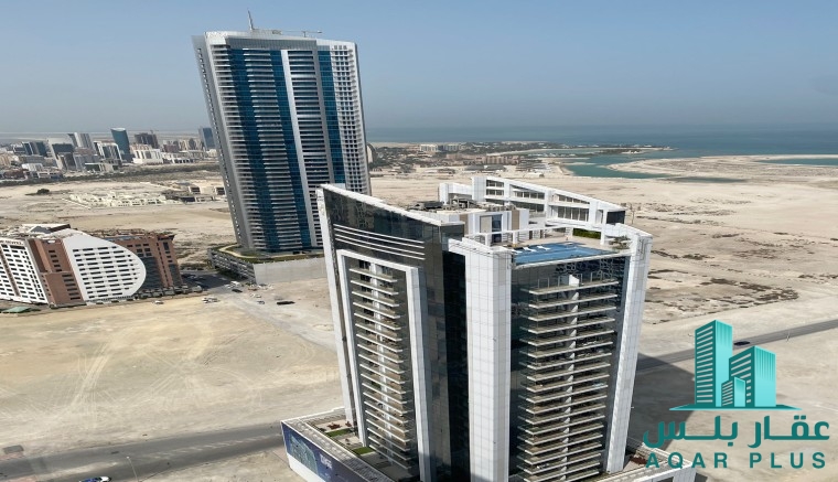 Modern studio flat for sale