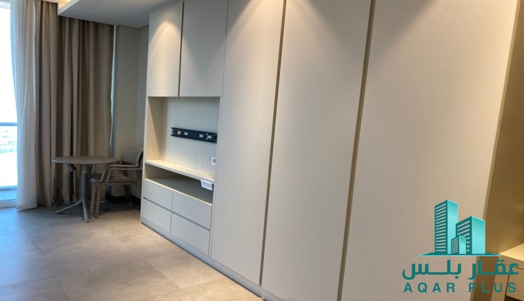 Modern studio flat for sale