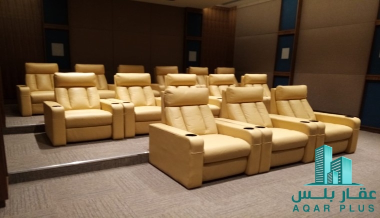 Modern studio flat for sale