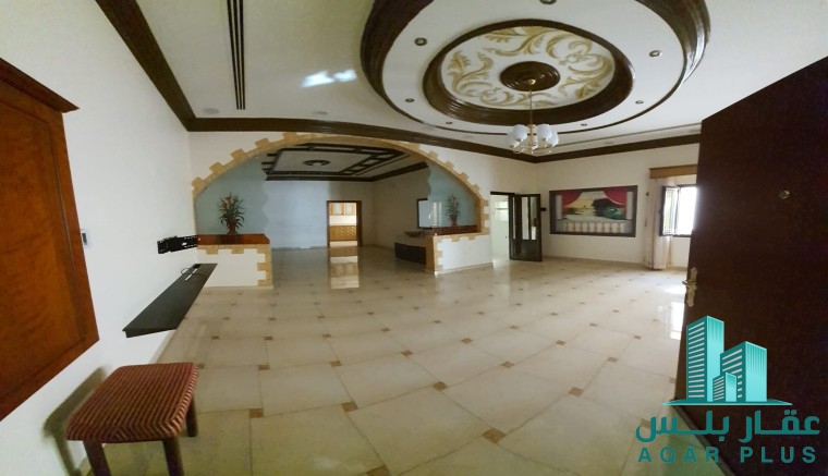 Flat for Rent with EWA