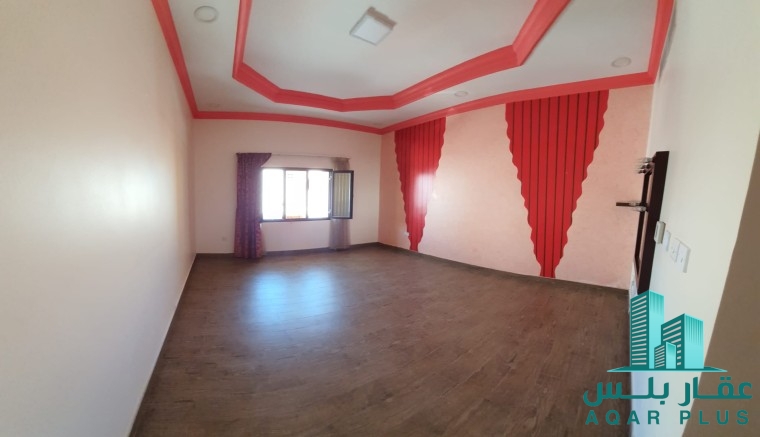 Flat for Rent with EWA