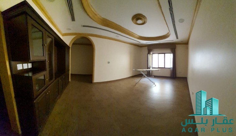 Flat for Rent with EWA