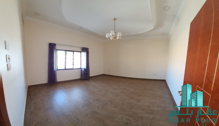 Flat for Rent with EWA