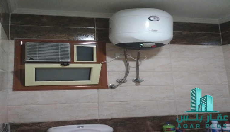 شقة للإيجار التجاري أو السكني