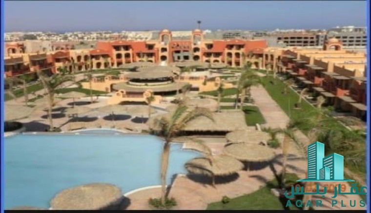 منتجع سياحى فى شرم الشيخ للبيع