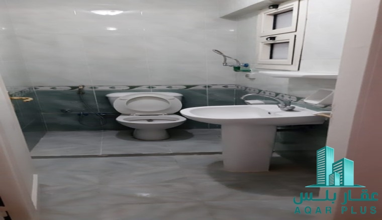 شقه مميزه مساحتها ١٥٥ متر على 