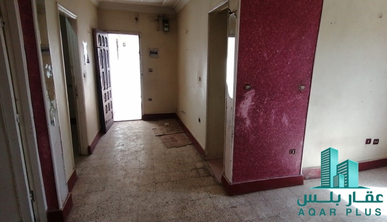 شقتك في مدينة قباء بسعر لقطة