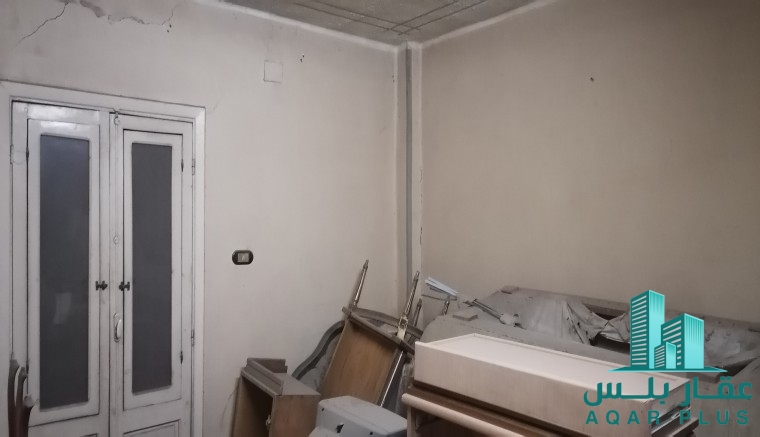 عمارة سكنية بالكامل بسعر لقطة