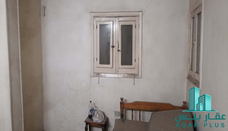 عمارة سكنية بالكامل بسعر لقطة
