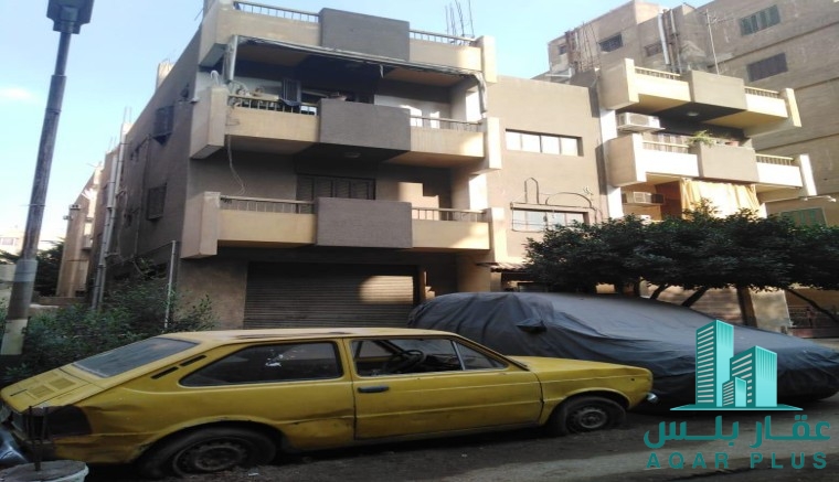 عقار بلس