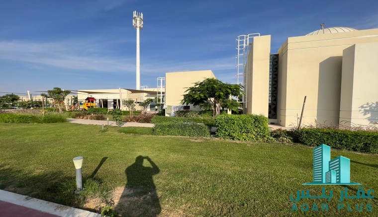 فيلا للبيع في الامارات