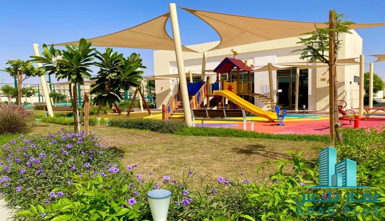 فيلا للبيع في الامارات