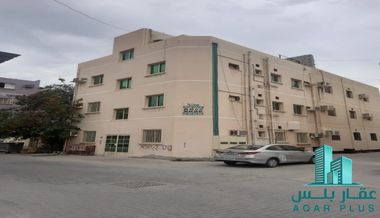 Apartment for rent in east Rif