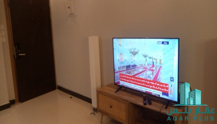 شقة للايجار الشهري في الرياض