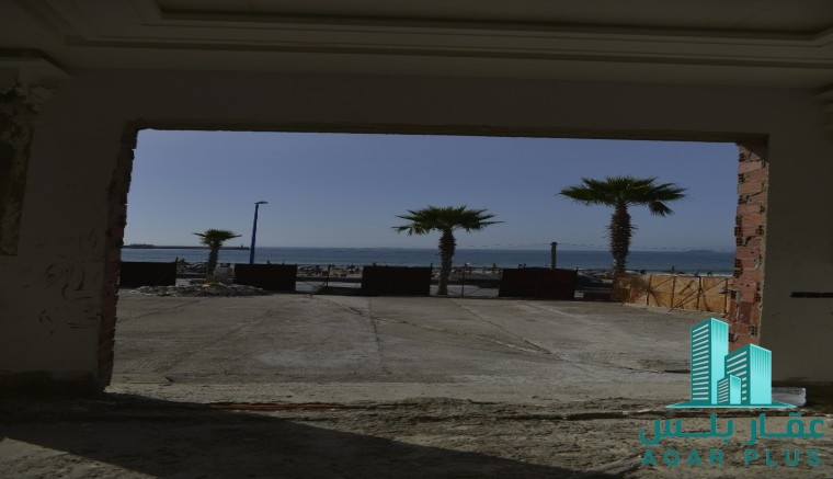 فندق للبيع بمدينة قصر الصغير