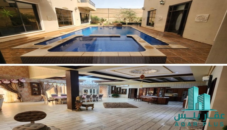 Villa for Sale in Tubli 