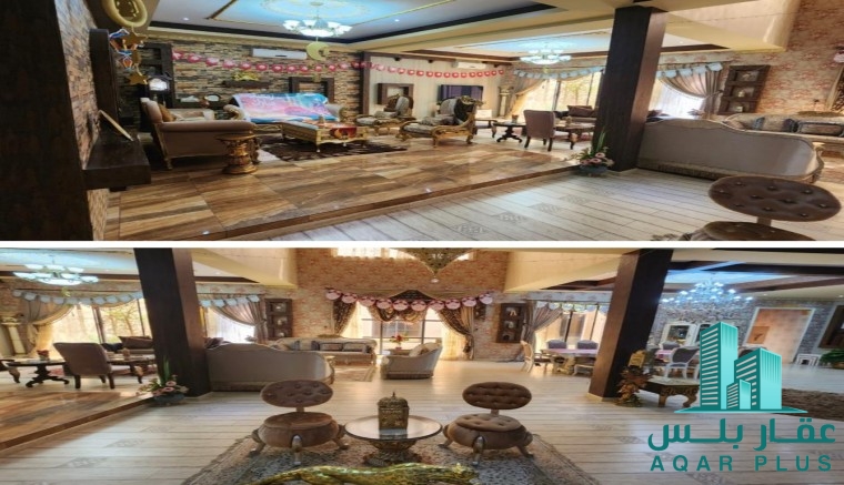 Villa for Sale in Tubli 