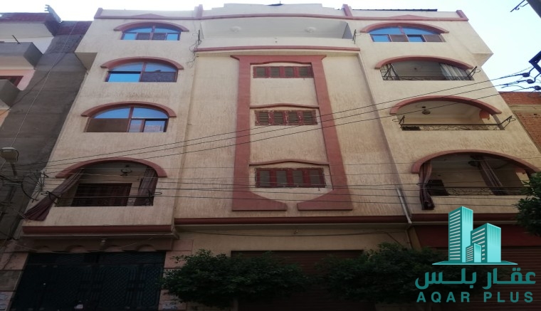عقار بلس