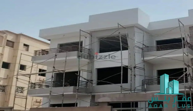عقار بلس