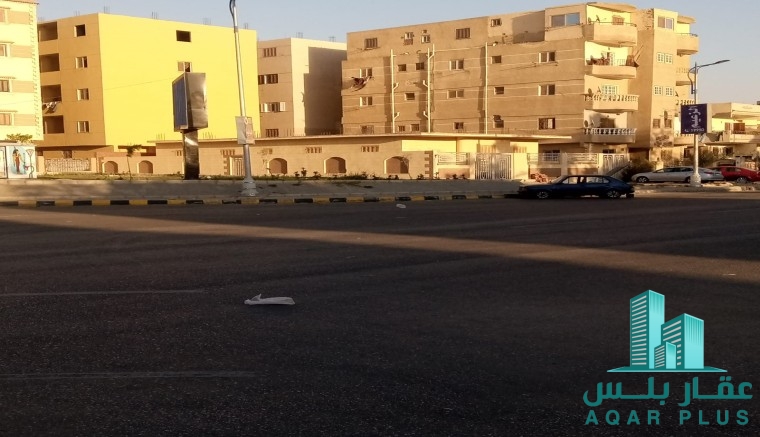 أميز قطعة سكني بمدينة بدر 