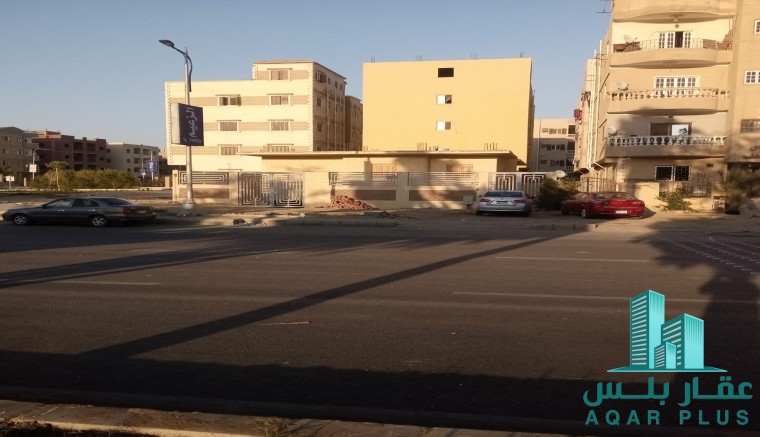 أميز قطعة سكني بمدينة بدر 