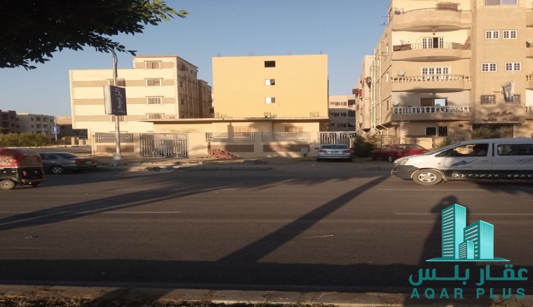 أميز قطعة سكني بمدينة بدر 