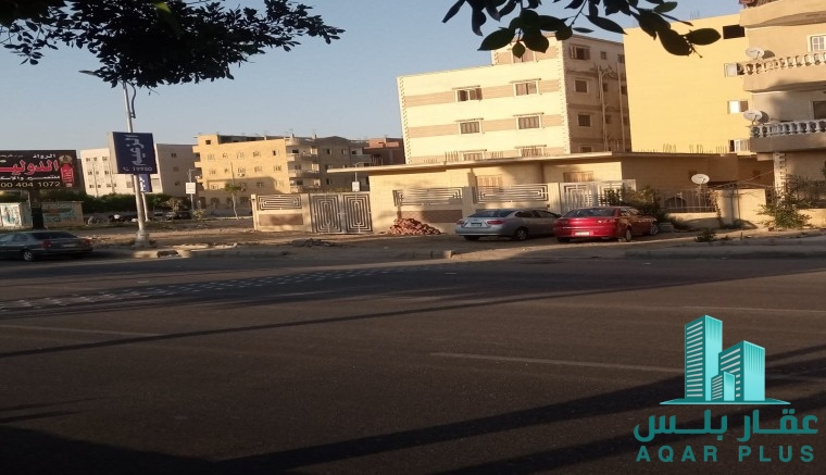 أميز قطعة سكني بمدينة بدر 