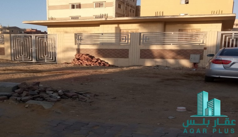 أميز قطعة سكني بمدينة بدر 