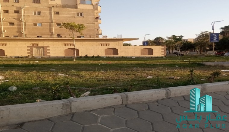 أميز قطعة سكني بمدينة بدر 