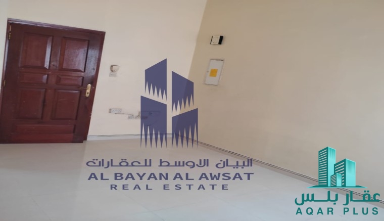شقة للايجار في منطقة المرر 