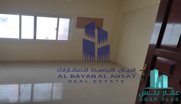 شقة للايجار في منطقة المرر 