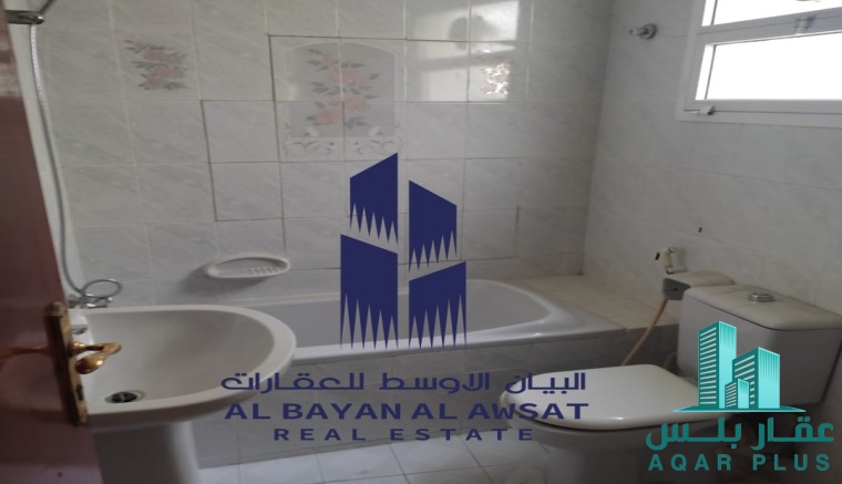 شقة للايجار في منطقة المرر 
