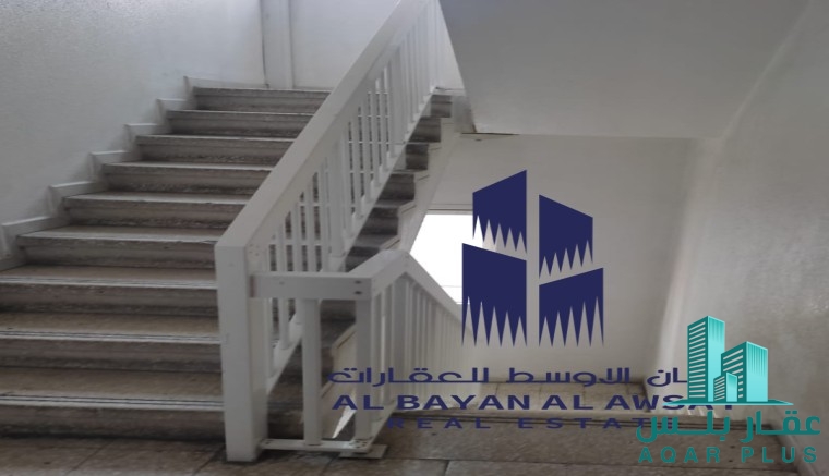 شقة للايجار في منطقة المرر 