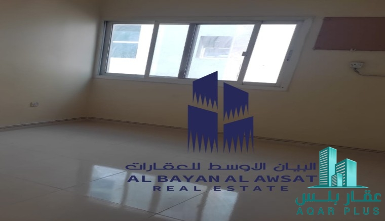 شقة للايجار في منطقة المرر 